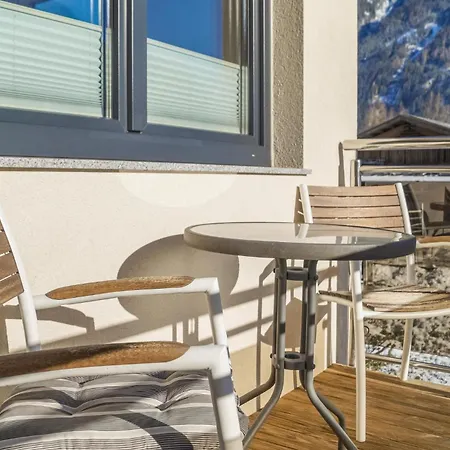 Ferienwohnung Laengenfeld *